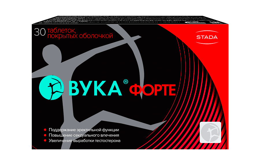Вука Форте