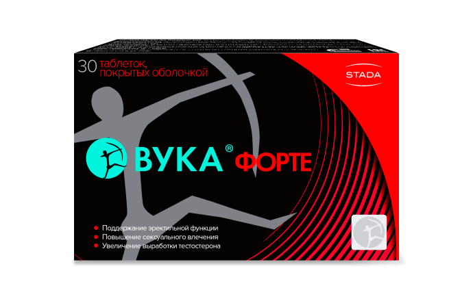 Вука Форте